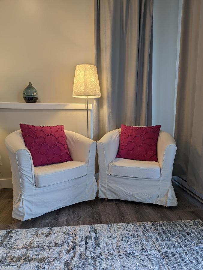 Maple Rise Bed & Breakfast